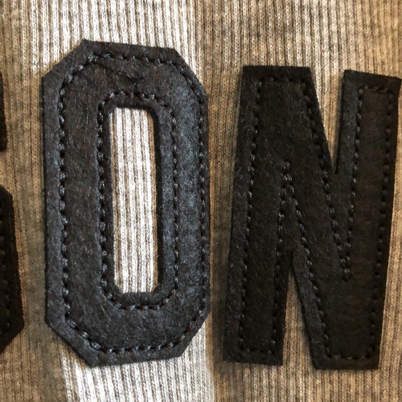 Harley-Davidson Ribbed Knit Turtleneck Sweater - Picture 6 of 9